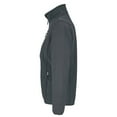 thumbnail image 2 of SOLS Womens Falcon Softshell Recycled Soft Shell Jacket, 2 of 4