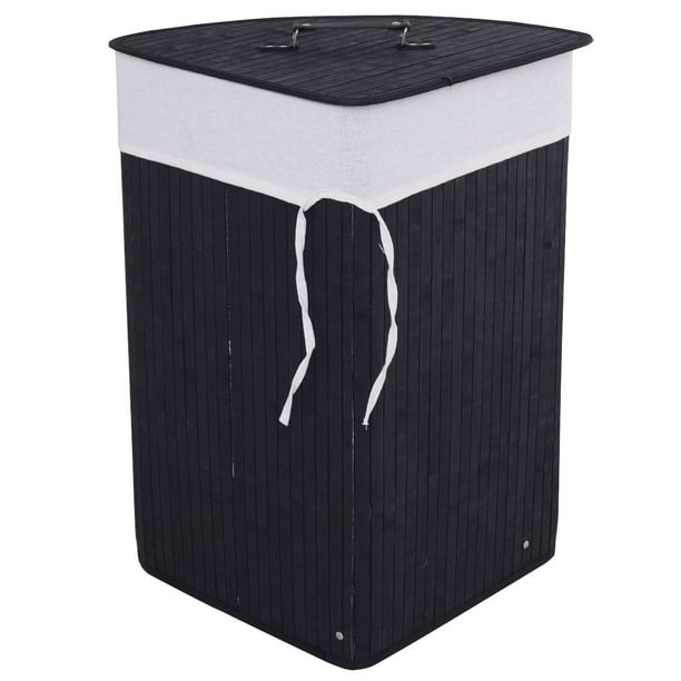 Featured image of post Corner Laundry Hamper Walmart : View current promotions and reviews of laundry hampers and get free shipping at $35.