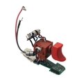 thumbnail image 1 of Switch Trigger 16072335Dk for Gsr10.8-2-Li Gsr12-2-Li Drill Screw Driver, 1 of 9