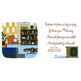 thumbnail image 3 of Why We Read: Quotations for Book Lovers, (Hardcover), 3 of 3