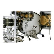 Pearl Eliminator Demon Drive Double Pedal