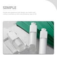 thumbnail image 6 of Arborister 30ml Refillable Airless Pump Bottle for Foundation and Lotion, 6 of 11