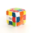 thumbnail image 3 of GoCube The Connected Electronic Bluetooth Cube: Award-Winning app Enabled STEM Puzzle for All Ages. Free app, 3 of 4