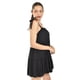 thumbnail image 4 of Vestido de tirantes ajustables Roman Fashion /Juvenil, 6767 (Negro) negro CH, 4 of 5