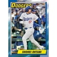 thumbnail image 4 of Tarjetas de béisbol Topps 2025 Chrome Logofractor Edition, 4 of 7