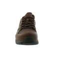 thumbnail image 3 of Drew Canyon Men Hiker Boot In Dk Brown, 3 of 7