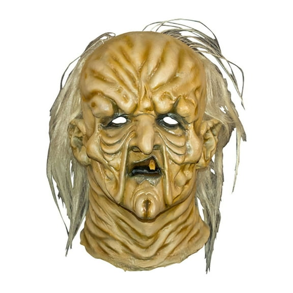 Trick Or Treat Studios Goosebumps: The Haunted II Halloween Costume Mask