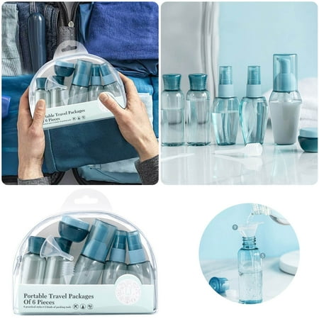 

Travel Dispenser Set Portable Makeup Lotion Perfume Dispenser Empty Bottle Travel Business 9 Piece Set Cool Coffee Mugs Set Easter Liners Seasonings Greeting Mug Mug Vintage Metal Shot Glasses Tall