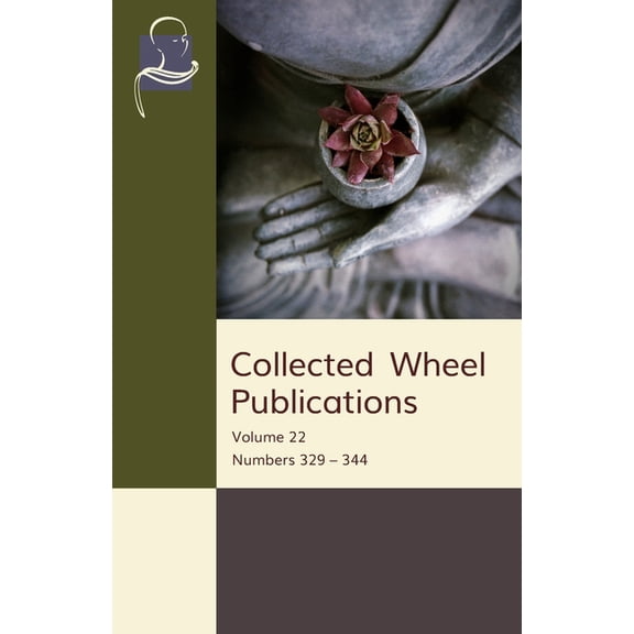 Collected Wheel Publications: Volume 22: Numbers 329 - 344, (Paperback)