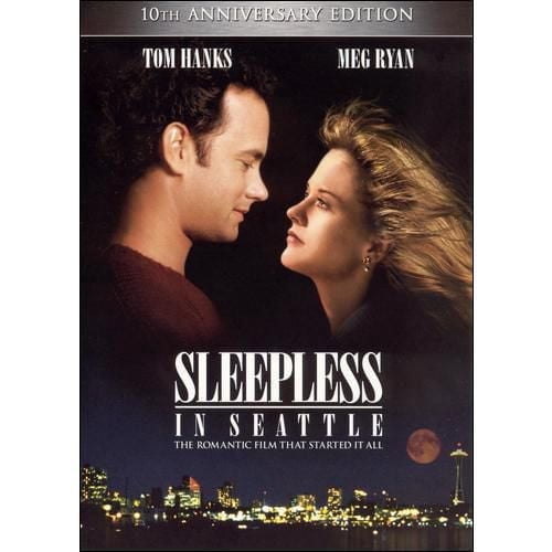 Sleepless In Seattle (10th Anniversary Edition) - Walmart.ca