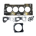 thumbnail image 4 of For 307 206 NFU METAL Engine Parts Full Set Complete Engine Gasket 0197.P4 Cylinder Head Gasket 0209.1E, 4 of 5
