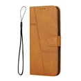 thumbnail image 2 of Funda Flip para FOXDOCK SamsunG Galaxy A55 5G – Carcasa delgada y resistente a impactos con soporte para uso diario y profesional, 2 of 6