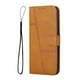 thumbnail image 2 of Funda Flip para FOXDOCK SamsunG Galaxy A55 5G – Carcasa delgada y resistente a impactos con soporte para uso diario y profesional, 2 of 6