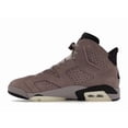 thumbnail image 2 of Jordan Men's 6 Retro A Ma Maniére Smokey Mauve Shoes, from StockX, 2 of 5