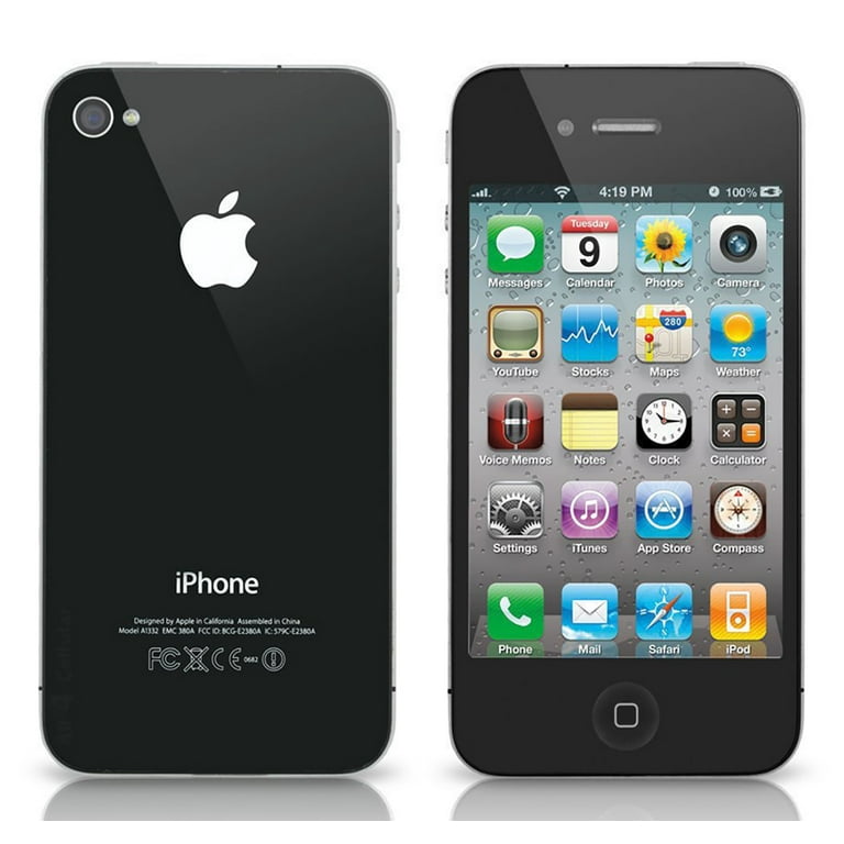 iPhone 4S: Apple's new low-cost iPhone