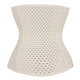 thumbnail image 5 of Cintura Transpirable Corset Faja Cinturón Body Shaper Trainer Sunnimix Beige, 5 of 8