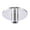 10mm, variant on Lynono Stainless Steel Router Bushing Template Guide Bush Power Tool Accessories ForW00dMetal Crafting Projects