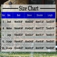 thumbnail image 6 of Uootdi Plaid Print Long Sleeve Shirts for Women V Neck Polka Dot T-Shirts Gift Casual Loose Fit Color Block Classic Fall Tunic, 6 of 6