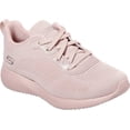 thumbnail image 2 of Skechers Women's BOBS Squad Tough Talk Lace-up Athletic Sneaker, Wide Width Available, 2 of 7