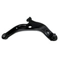 thumbnail image 4 of Detroit Axle - Front Right Lower Control Arm for 1999-2003 Mazda Protege 2002-2003 Mazda Protege5, Passenger Side Lower Control Arm w/Ball Joint Replacement, 4 of 7
