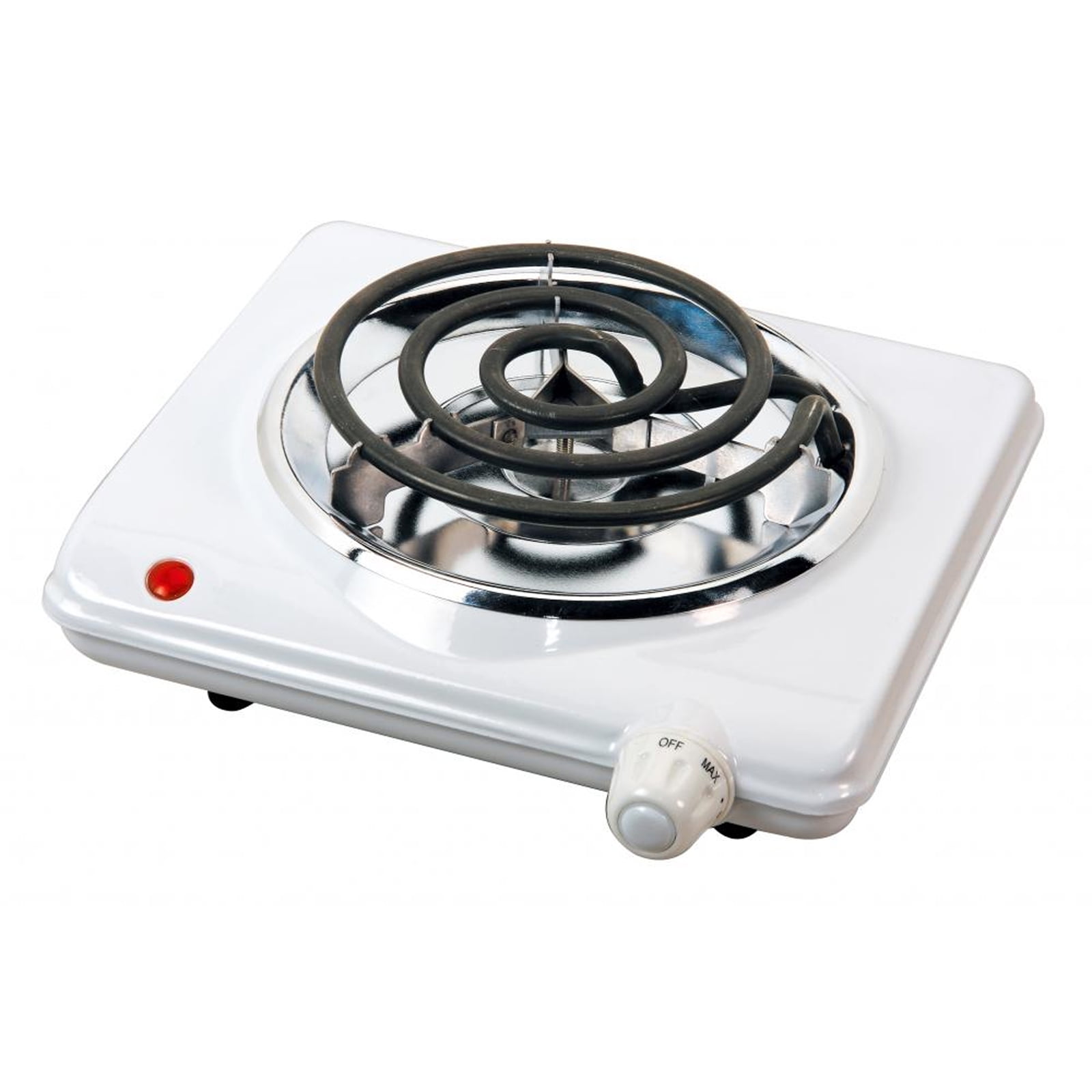 low wattage electric hot plate