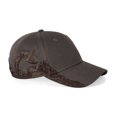 thumbnail image 1 of Gorra de béisbol de excavación DRI Duck - marrón oscuro DRI Duck Gorra de béisbol, 1 of 2