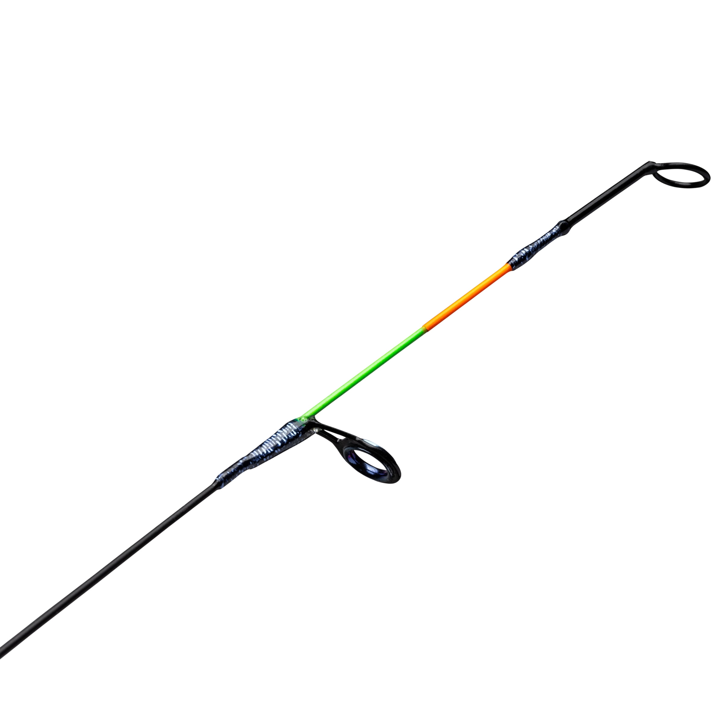 are shimano rods good Shimano TERWCS80MC Teramar West Coast Spinning Rod