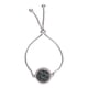 thumbnail image 1 of Pulsera difusora de aromaterapia ANGGREK con patrón de corazón, 1 of 8
