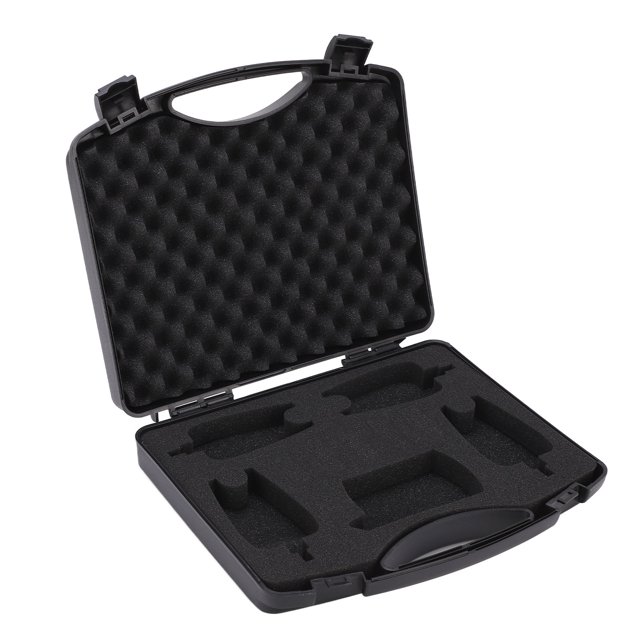 Caja De Aparejos De Pesca ANGGREK Caja De Almacenamiento Duradera Anticolisión