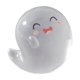 thumbnail image 3 of Adornos de Jardín Fantasma de Halloween | Minifiguras Espeluznantes de Resina Luminosa, 24 Piezas, 6 Estilos | Decoración de Halloween Que Brilla En La Oscuridad para Manualidades, Jardines En Miniat, 3 of 6