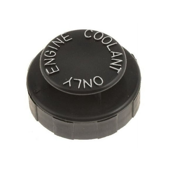 Expansion Tank Cap - Compatible with 1982 - 1993 Oldsmobile Cutlass Ciera 1983 1984 1985 1986 1987 1988 1989 1990 1991 1992