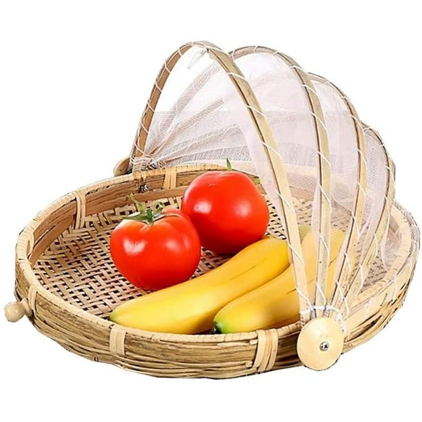 Fruit Basket Cover