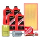 thumbnail image 1 of Kit De Afinacin Jetta A4 Mk4 2000 Al 2010 2.0 Buja Gonher, 1 of 1