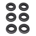 thumbnail image 3 of JEGS 10360 30-Piece Grommet Assortment Made in the USA Includes: (6) 1/2 ID (6), 3 of 7