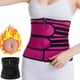 thumbnail image 1 of RV Fajas Deportivas para Mujer (Rosa - L), Fajas, Fajas de Neopreno, Banda para el Sudor, 1 of 5