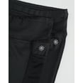 thumbnail image 3 of dELiAs Girls' Active Shorts - 4 Pack Basic Performance Bike Shorts (Big Girl), 3 of 4