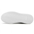 thumbnail image 5 of CMR CHAMARIPA Height Increasing Sneakers - Shoes To Increase Height Men - White Casual Sneakers 7cm / 2.76 Inches, 5 of 9
