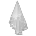 thumbnail image 2 of YAOBAMM Pure Color Wedding Veil Bride Wedding Tulle Ultrathin See through Mesh Single layered Lightweight Solid Color Decorative Bridal Marriage, 2 of 6