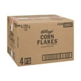 thumbnail image 1 of Kellogg's Corn Flake Cereal, Pouch | 728G/Unit, 4 Units/Case, 1 of 2