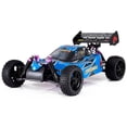 thumbnail image 6 of Redcat Racing Shockwave 1/10 Scale Nitro Engine 4x4 RC Remote Control Buggy, 6 of 12