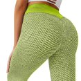 thumbnail image 1 of Pntutb - Leggings elásticos para mujer, para yoga, fitness, correr, gimnasio, deportes, pantalones activos de longitud completa Pntutb Pntutb-1089, 1 of 1