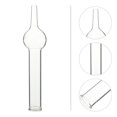 thumbnail image 1 of 5 Pcs Tubes de Séchage en Verre pour Expériences Chimiques, 1 of 8