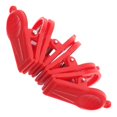 thumbnail image 3 of 4pcs Treadmill Safety Key Replacement Clip for Running Machine Emergency Stop Switch Durable Design with Strong Grip, Compatible with Home Gym, 3 of 3