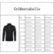 thumbnail image 4 of Suéter de hombre con media cremallera y sin capucha, para trabajo, deportes de invierno, talla grande, 4 of 4