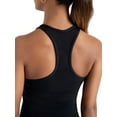 thumbnail image 4 of Capezio Team Basics Tank Top with Racerback, 4 of 5