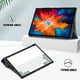 thumbnail image 2 of Funda para tableta Lenovo Tab P11 TB-J606F con soporte plegable, 2 of 5