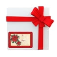 thumbnail image 2 of 250 Uds. Etiquetas adhesivas navideñas, suministros de decoración para invitaciones de boda, 2 of 5