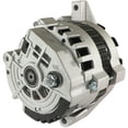 thumbnail image 3 of DB Electrical 400-12424 New Alternator for Chevrolet Blazer, GMC Suburban 1987-1988 1105720 12V, 3 of 7