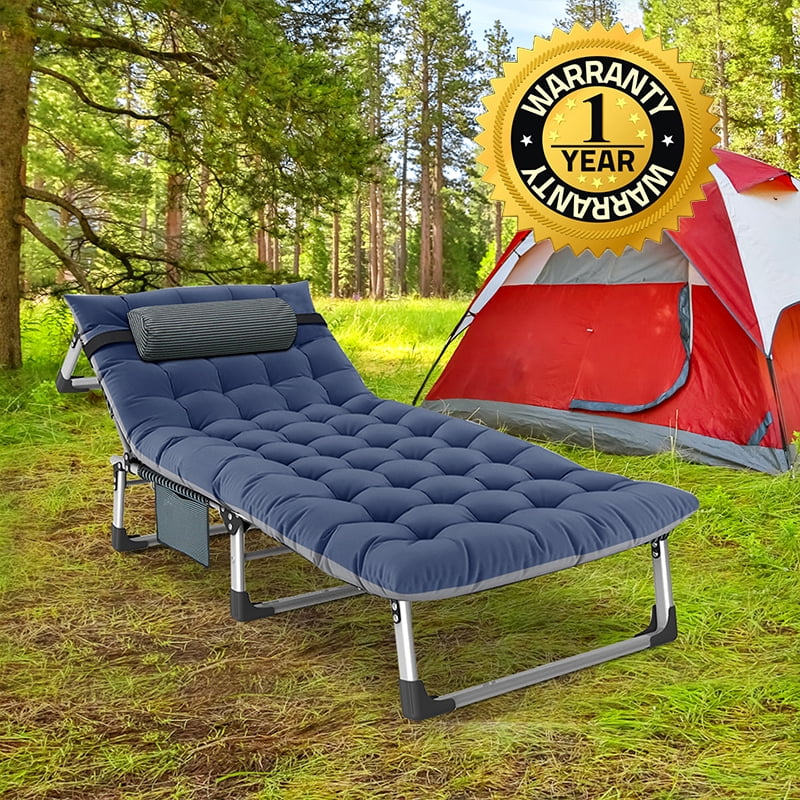 Tent hot sale cot bcf