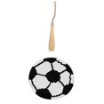thumbnail image 1 of Kit de Fabricación de Alfombras de Fútbol con de Gancho de Pestillo, 1 of 9